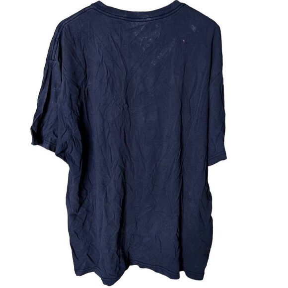 Y2K Tommy Jeans T Shirt XL - Picture 3 of 4